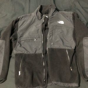 mens retro denali jacket